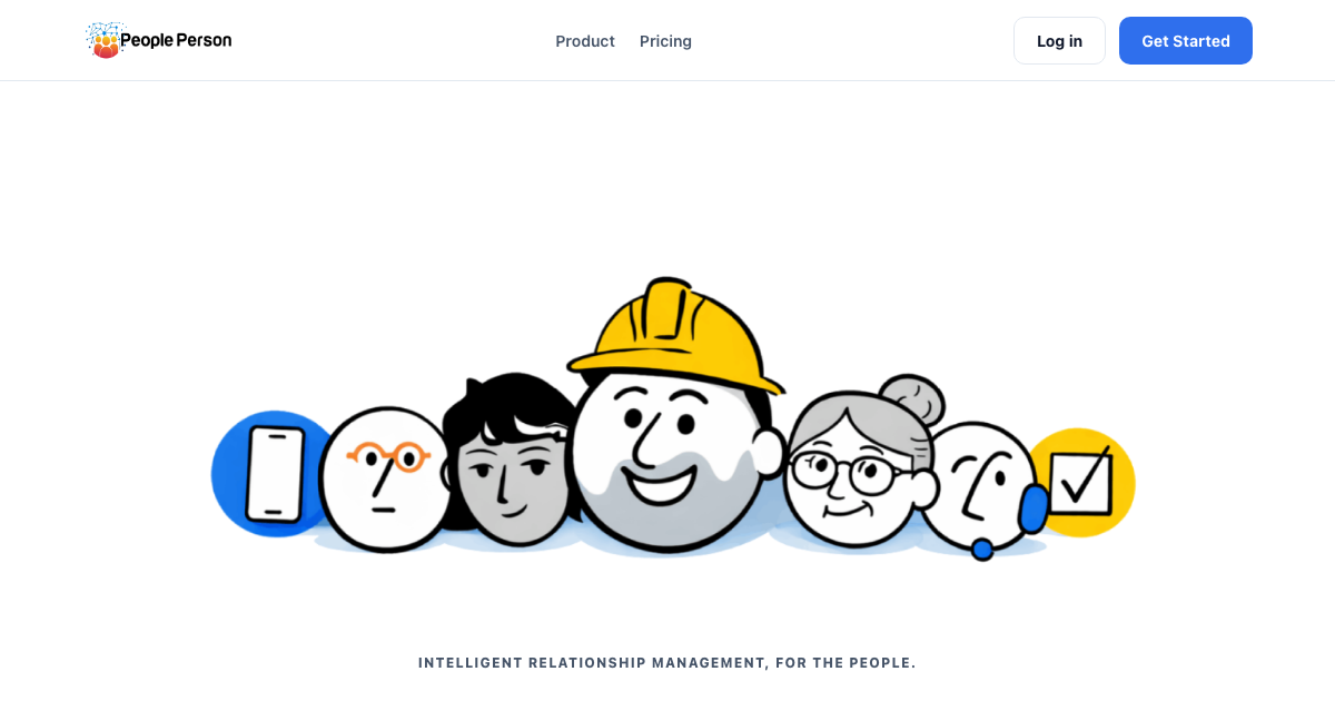 PeoplePerson